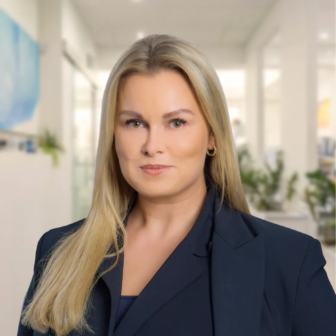 Magdalena Czerwinski