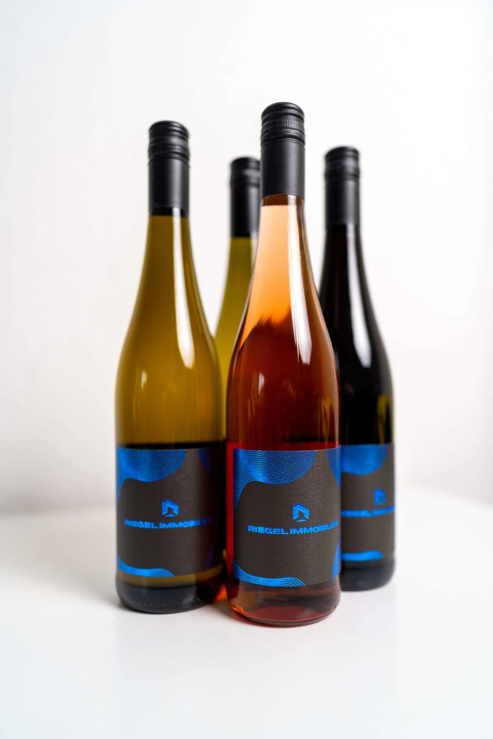 RIEGEL-Wein aus der Pfalz