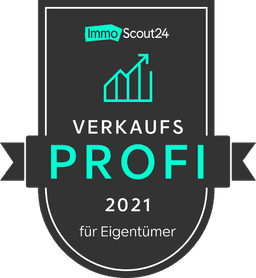 ImmoScout24 Verkaufsprofi 2021