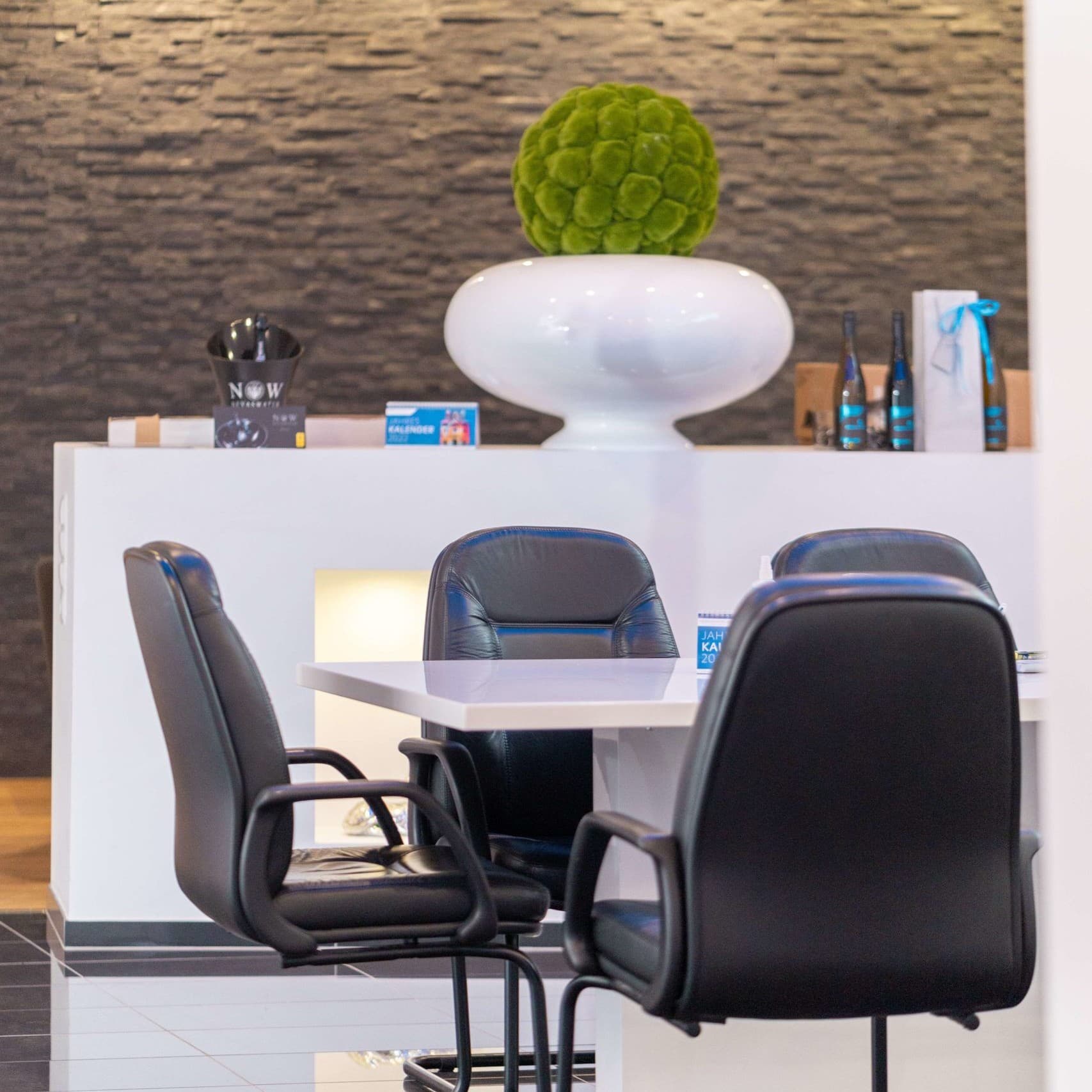 RIEGEL Immobilien — Beratung
