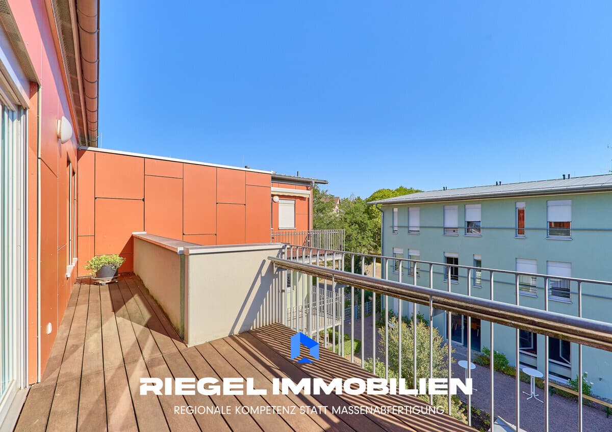 Selbstständig Wohnen–mit Sicherheit & Service | Kapitalanlage oder Eigennutzung, Limburgerhof