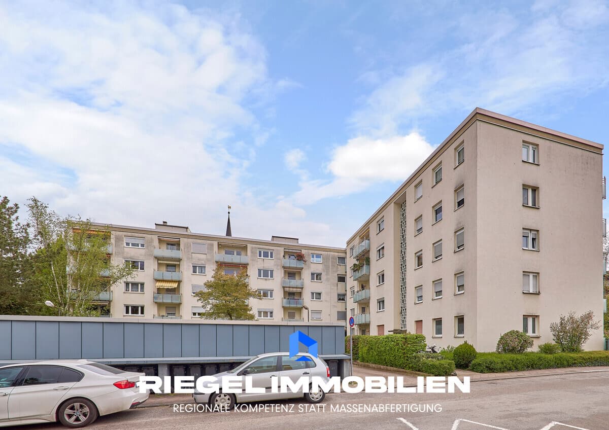 Kapitalanlage-Eigennutz, die richtige Entscheidung Ihrer Immobilieninvestition, Speyer